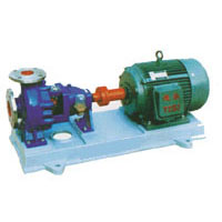 IH、IHN化工泵